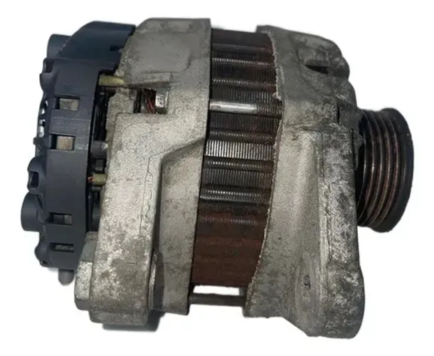 Alternador HB20 2015 1.6 COD:2655447 Usado Original