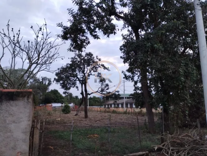 Terrenos de 2.100 m² com excelente topografia e venda individual ou conjunta em Sorocaba