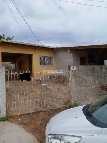 SUPER OPORTUNIDADE NO LINDÓIA REGIÃO LESTE DE LONDRINA!