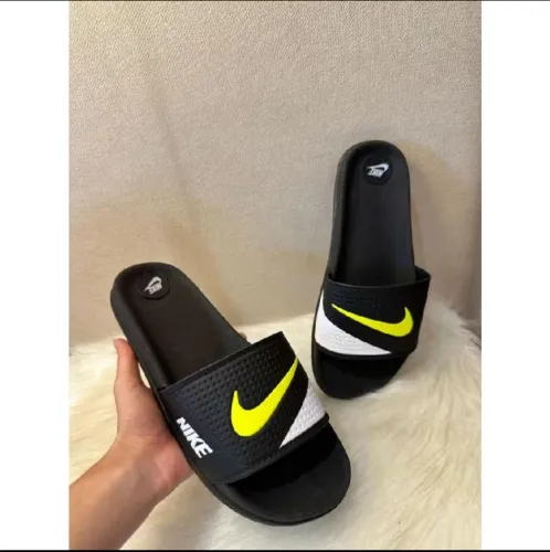 Chinela masculina 
