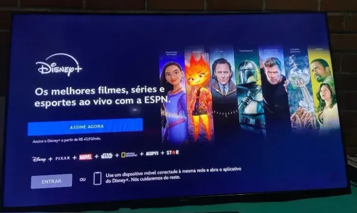 Smartv 50 4k TCL