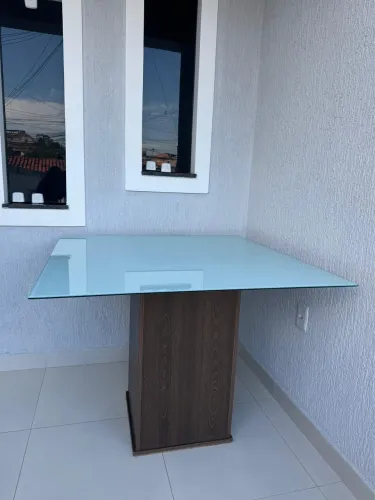 Mesa de jantar 