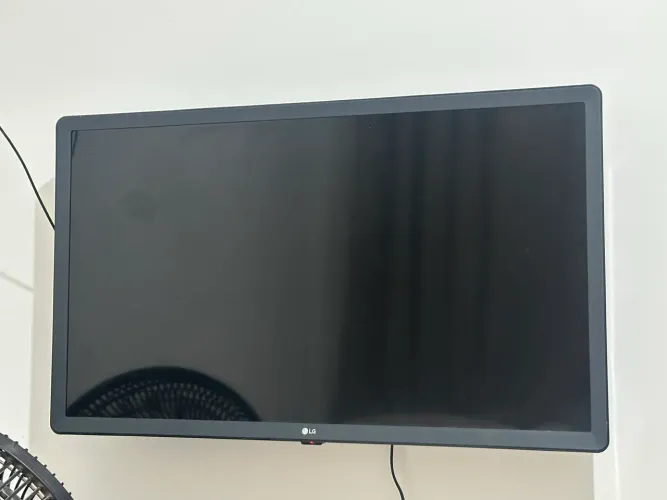 Televisão LG