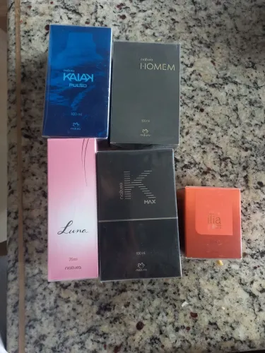Perfume