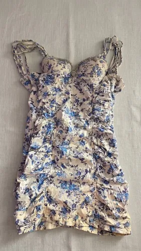 Vestido feminina
