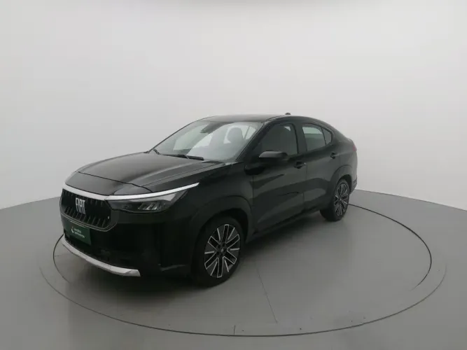 Fiat Fastback Audace 200 TB AUT (hibrído) 2026
