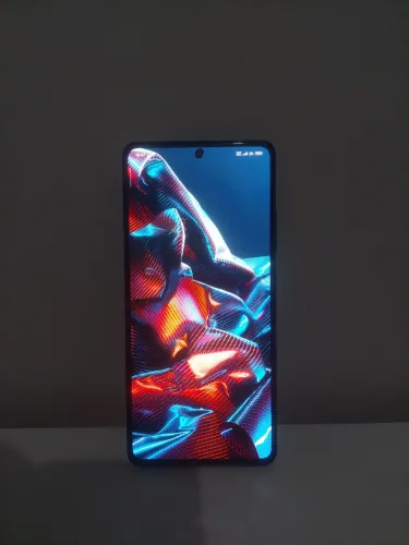 Poco X5 Pro 5G (Olhe a descrição)