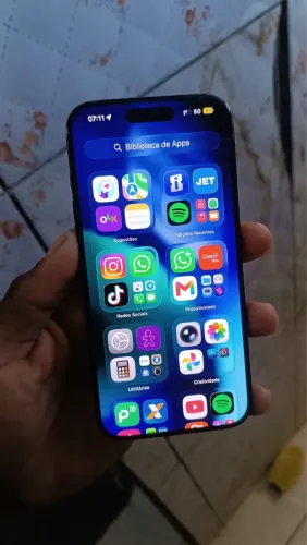 Iphone 15 pro