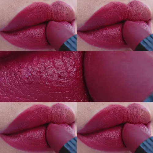 Batom bley dalla makeup