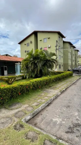 Vendo apartamento ao lado do Pátio Norte Shopping