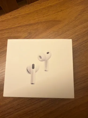 AirPods Pro 3 tradução simultânea