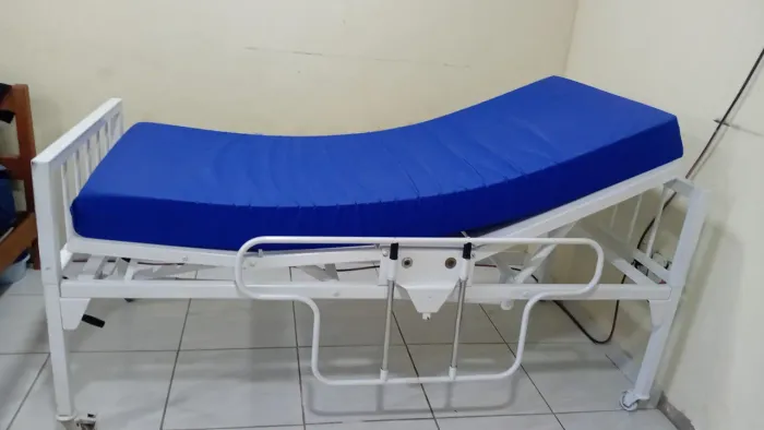 Cama hospitalar 