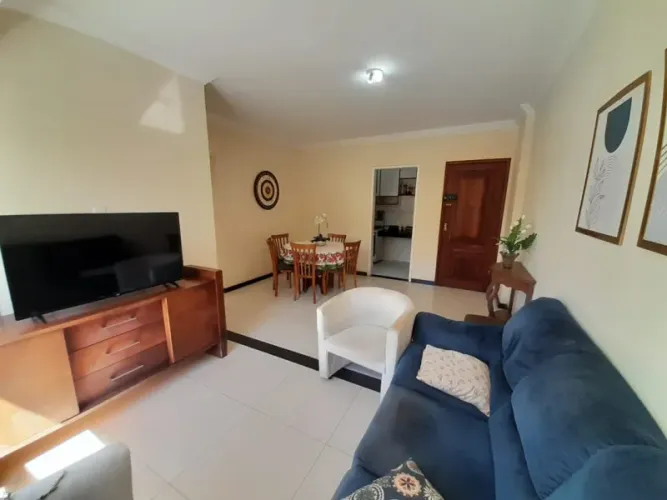IMBUÍ, APARTAMENTO PARA VENDA, 103M2, 03 QUARTOS, 01 SUÍTE, NASCENTE, SALVADOR/BA.