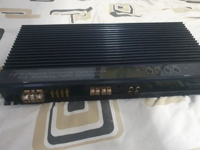 Roadstar 3500 whtts
