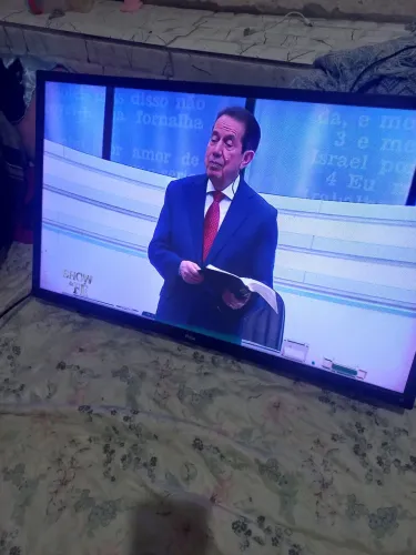 Tv philco 40 polegadas 