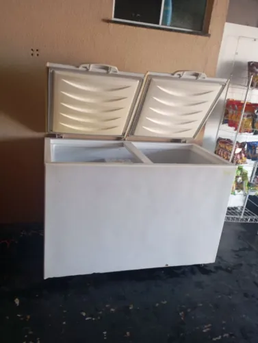 Vendo frizer gelopar