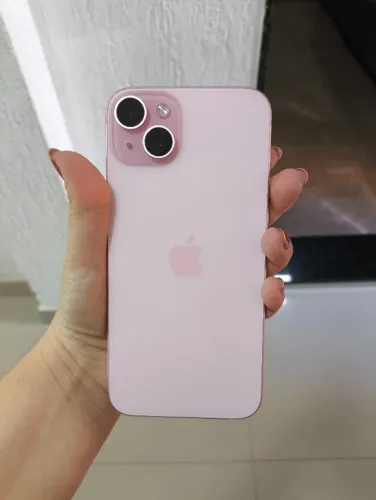 iPhone 15 Plus (Ler Anúncio)
