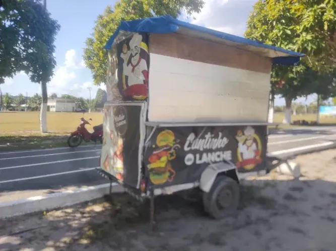 Treilher de lanche