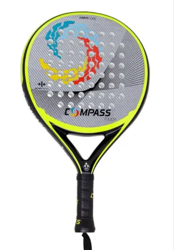 Raquete Compass Padel