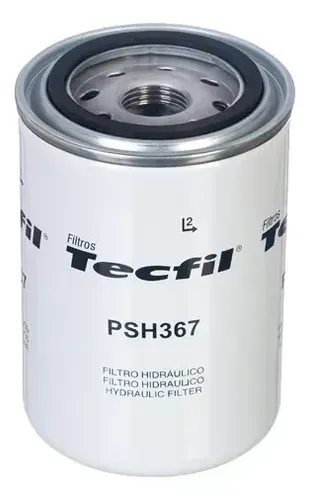Filtro de óleo hidráulico TECFIL PSH367