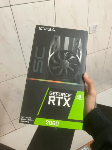 RTX 2060 6GB