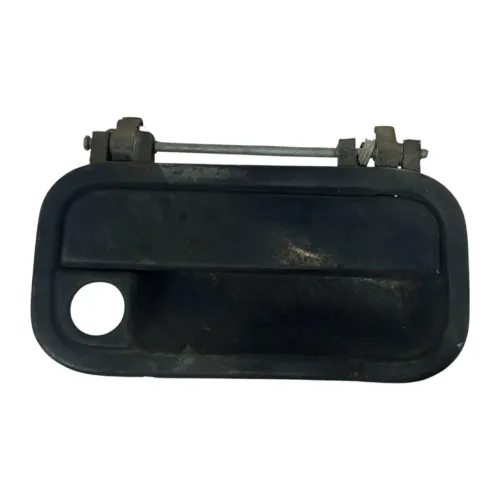 Maçaneta Externa Dianteira Direita Gm Corsa 1995 1996 A 2002 Dianteira