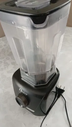 Liquidificador oster 