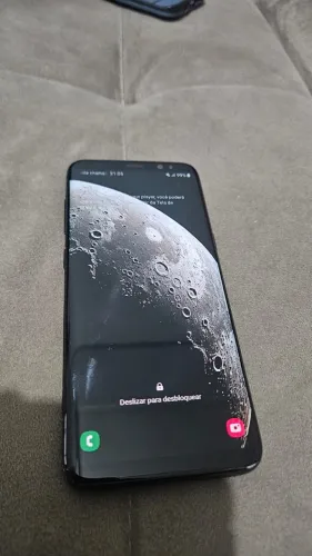 Samsung Galaxy S8