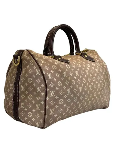 Bolsa Hobo Louis Vuitton