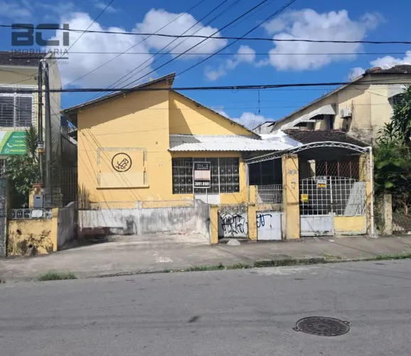 ponto comercial em Casa Amarela