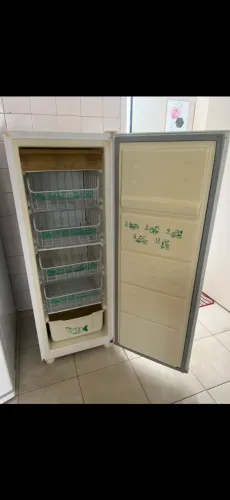 Vende - Freezer