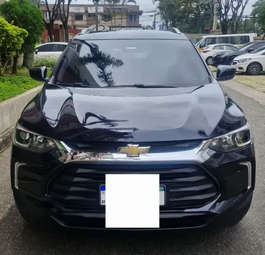 Chevrolet Tracker 1.0 Turbo 12V Flex Aut. (pcd) 2021
