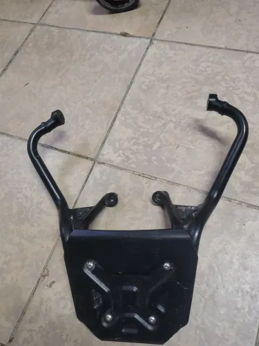 Bagageiro Himalayan 411