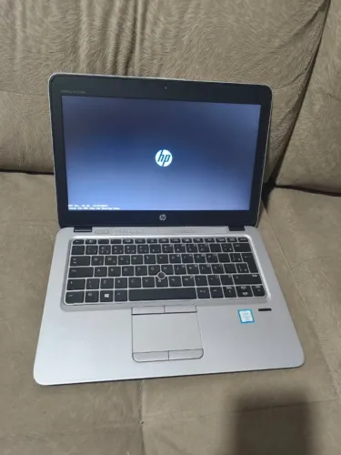 Notebook HP EliteBook i7 6ª Gen 8GB Ram / SSD 128GB Tela 12.5" (Faço envio Pela OLX)