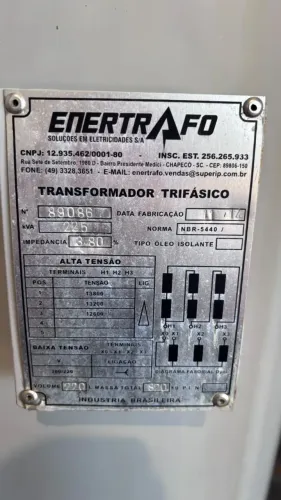 Transformador