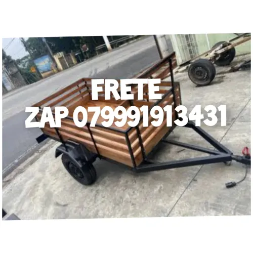 Frete 70 reais
