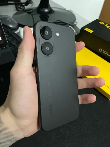 Celular Poco X8 Pro