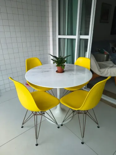 Mesa saarinen tulipa