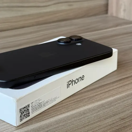 iPhone 16 128gb