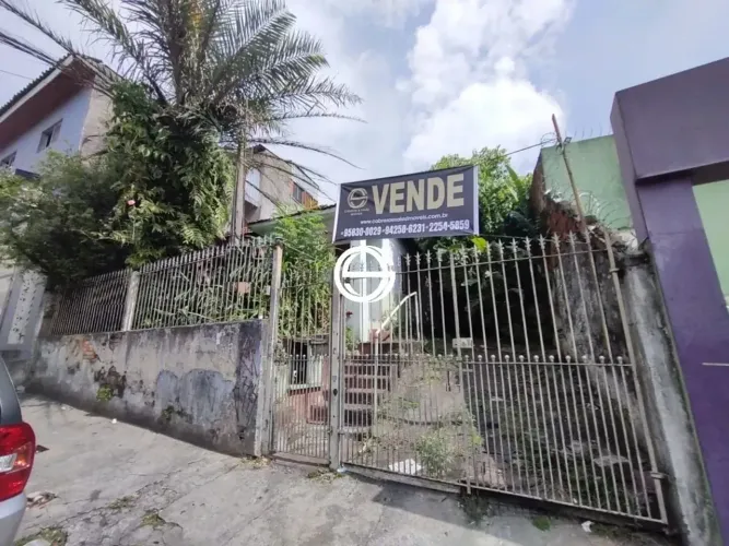 Terreno à venda, Parque Artur Alvim, São Paulo, SP