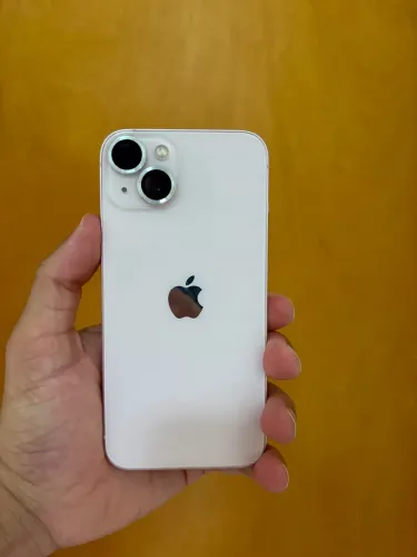 iPhone 13 - Novinho