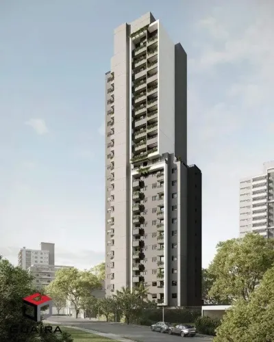 Studio na Bela Vista 24m2