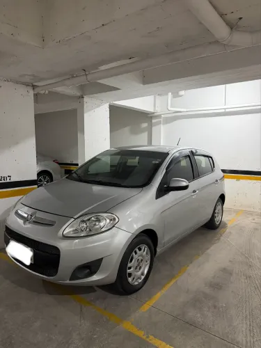 Fiat Palio Attractive 1.0 EVO Fire Flex 8V 5P 2014