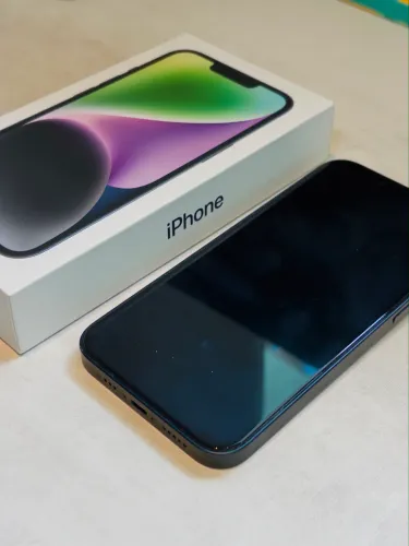 iPhone 14 256gb