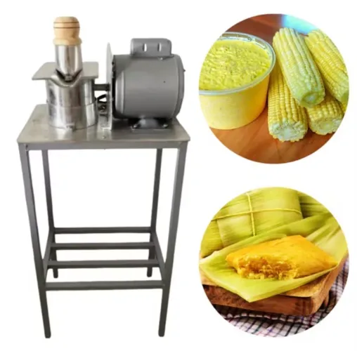 Aluguel ralador de milho R$ 60