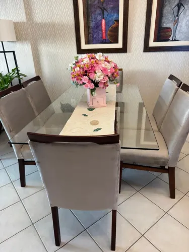 Mesa de Jantar 