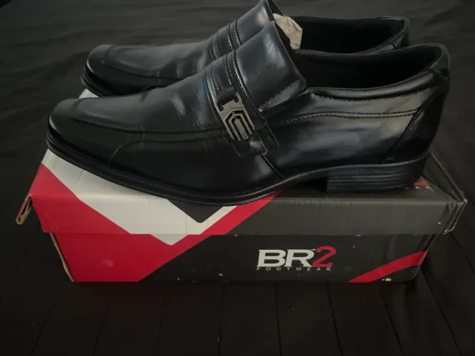 Sapato social Br2 Footwear