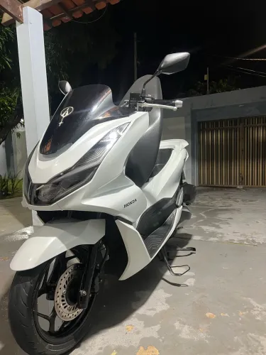 PCX 2023 NOVINHA