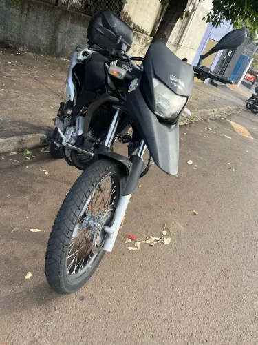 Xre 300 abaixo da fipe domcumento ok 