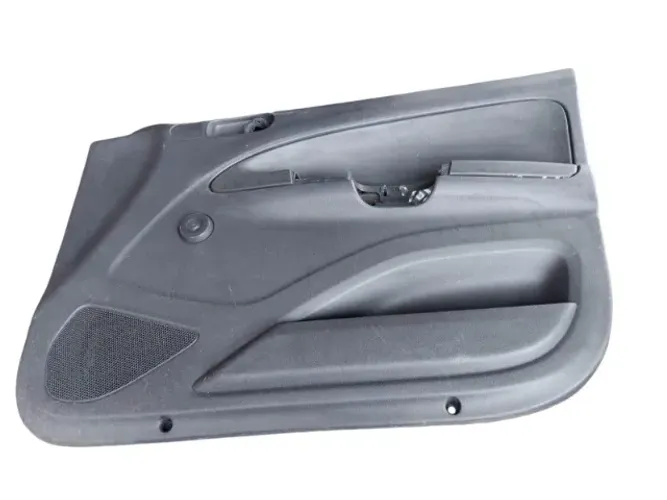 Forro de porta dianteiro direito Volkswagen voyage gol g5 2009a2011 